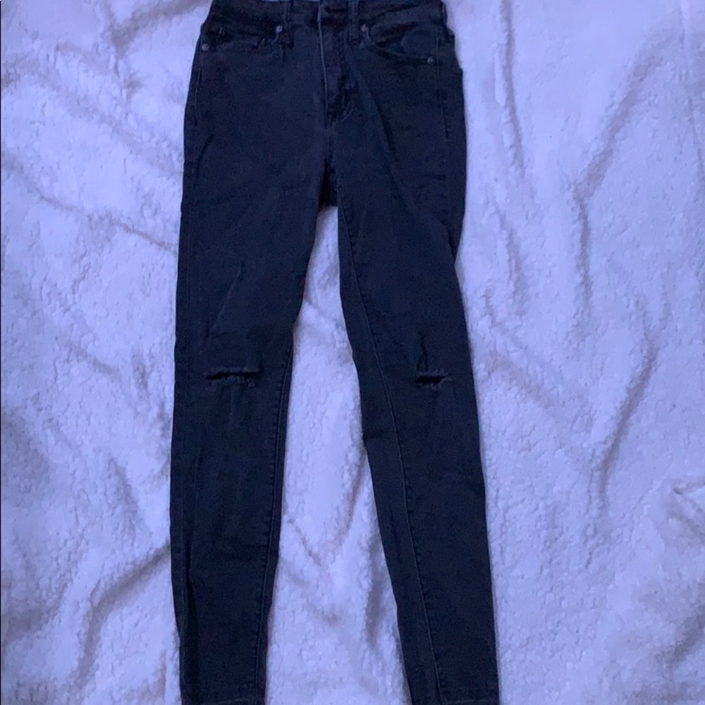Aeropostale Skinny Jeans